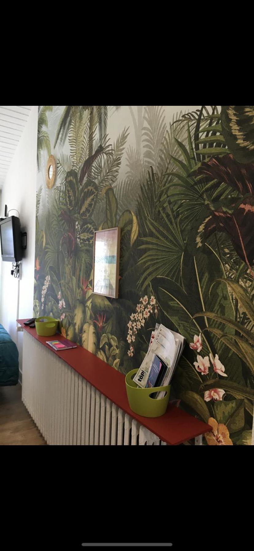 Studio Jeanine Le Portel Exteriör bild